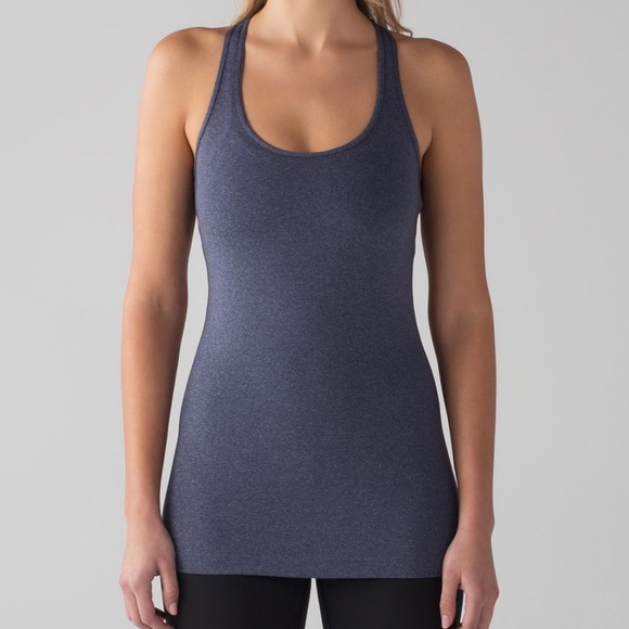 lululemon athletica Tops - Lululemon Racerback Tank